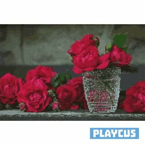 Meet your Posher, Bonnie